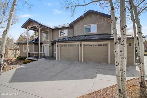 Photo of Flagstaff, AZ 86004 (MLS # 203413)
