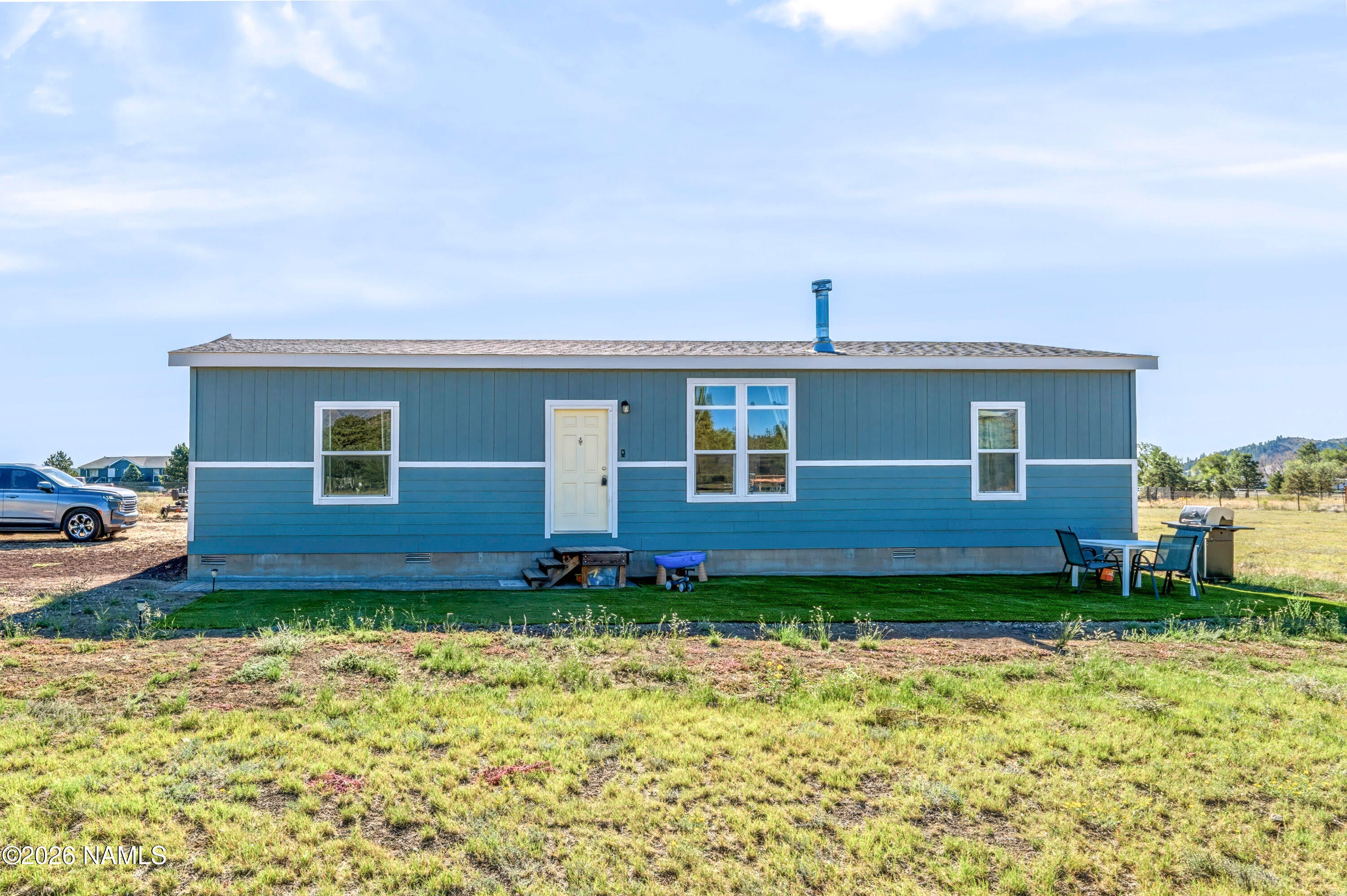7650 Conley Road