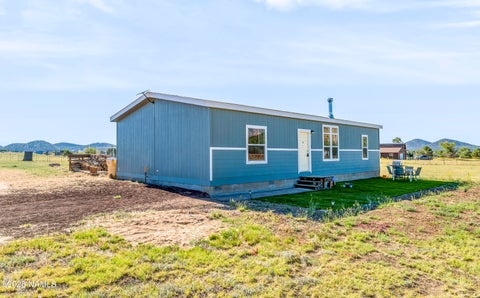Photo of Flagstaff, AZ 86004 (MLS # 205988)