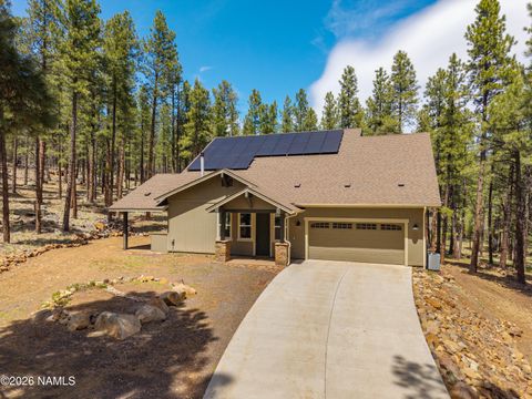 Photo of Flagstaff, AZ 86001 (MLS # 204194)