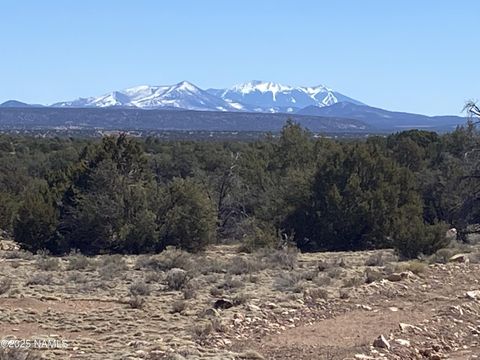 Photo of Williams, AZ 86046 (MLS # 201283)