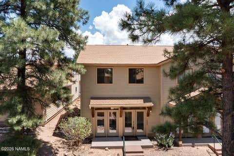 Photo of Flagstaff, AZ 86001 (MLS # 205511)