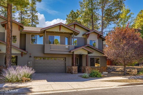 Photo of Flagstaff, AZ 86001 (MLS # 206280)