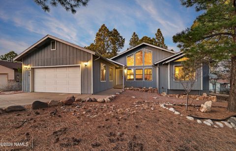 Photo of Flagstaff, AZ 86004 (MLS # 204455)