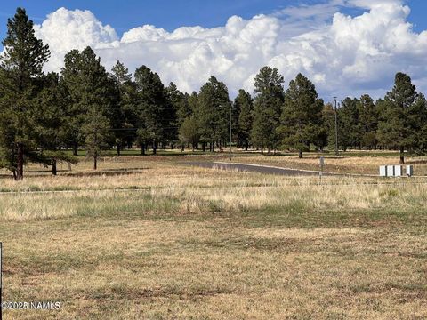 Photo of Williams, AZ 86046 (MLS # 201593)