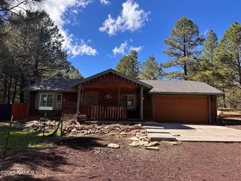 Photo of Flagstaff, AZ 86004 (MLS # 202498)