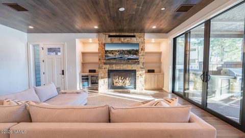 Photo of Flagstaff, AZ 86005 (MLS # 203065)