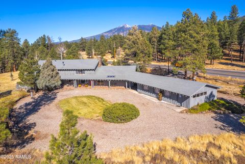 Photo of Flagstaff, AZ 86001 (MLS # 201302)