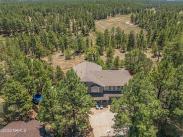 3990 E Kokopelli Lane Flagstaff AZ 86004