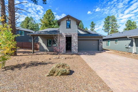 Photo of Flagstaff, AZ 86001 (MLS # 206385)