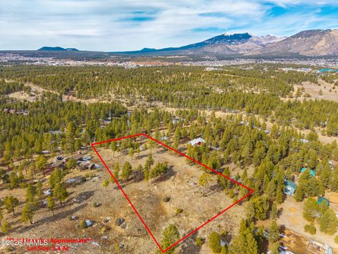Photo of Flagstaff, AZ 86004 (MLS # 203173)