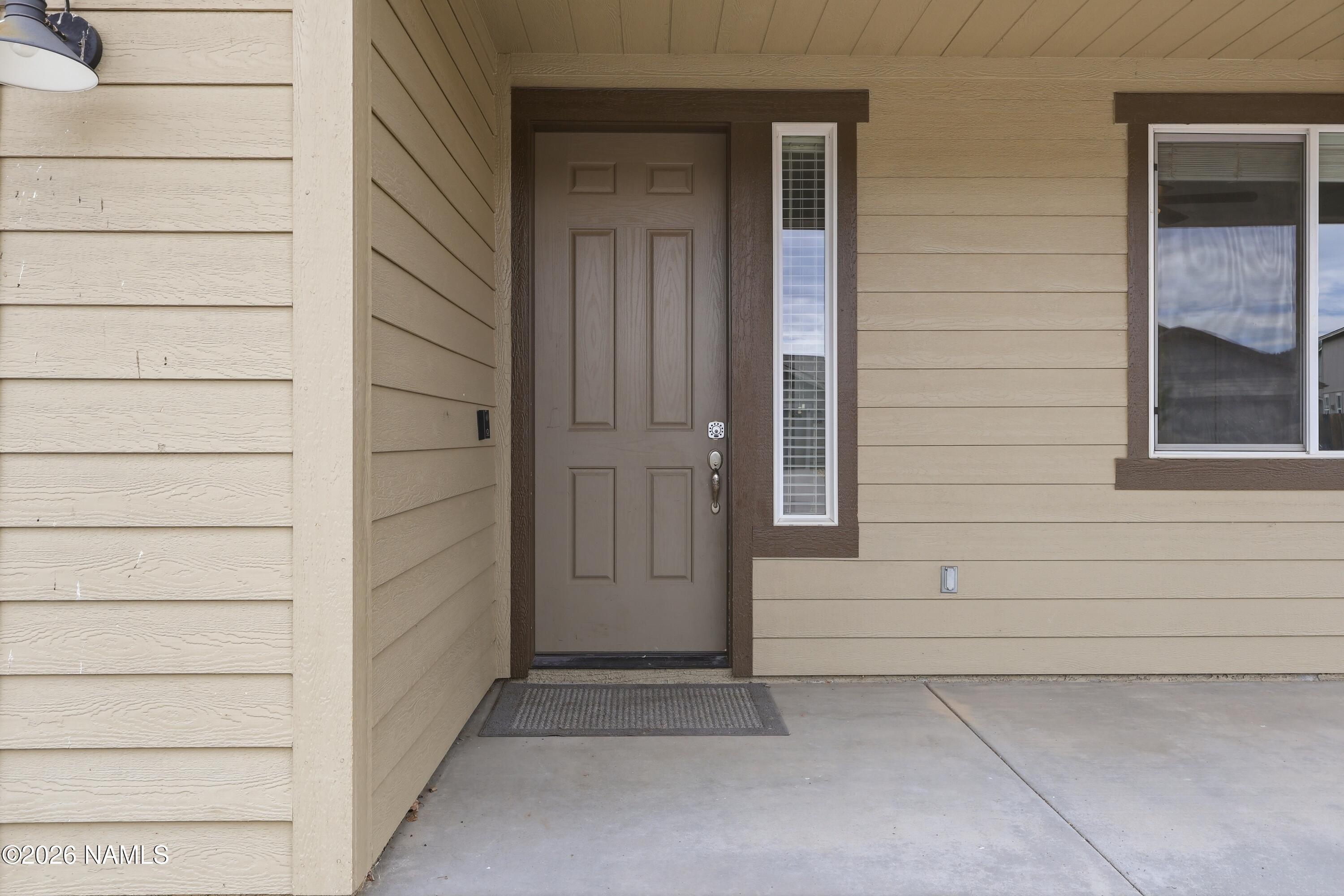 4601 Andromeda Court