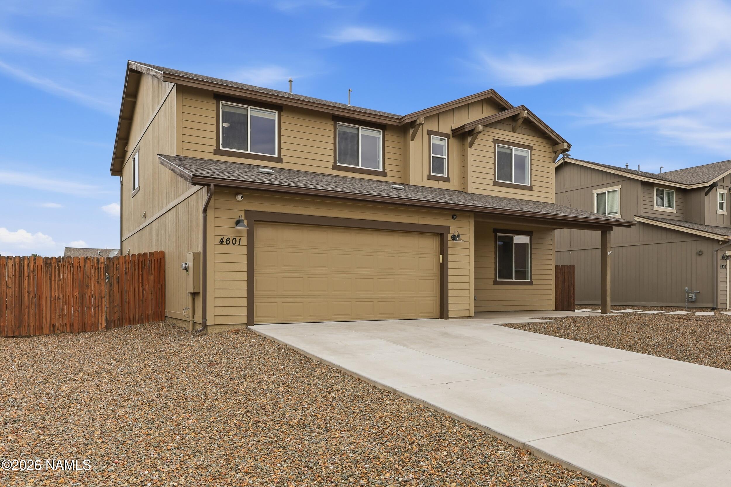 4601 Andromeda Court