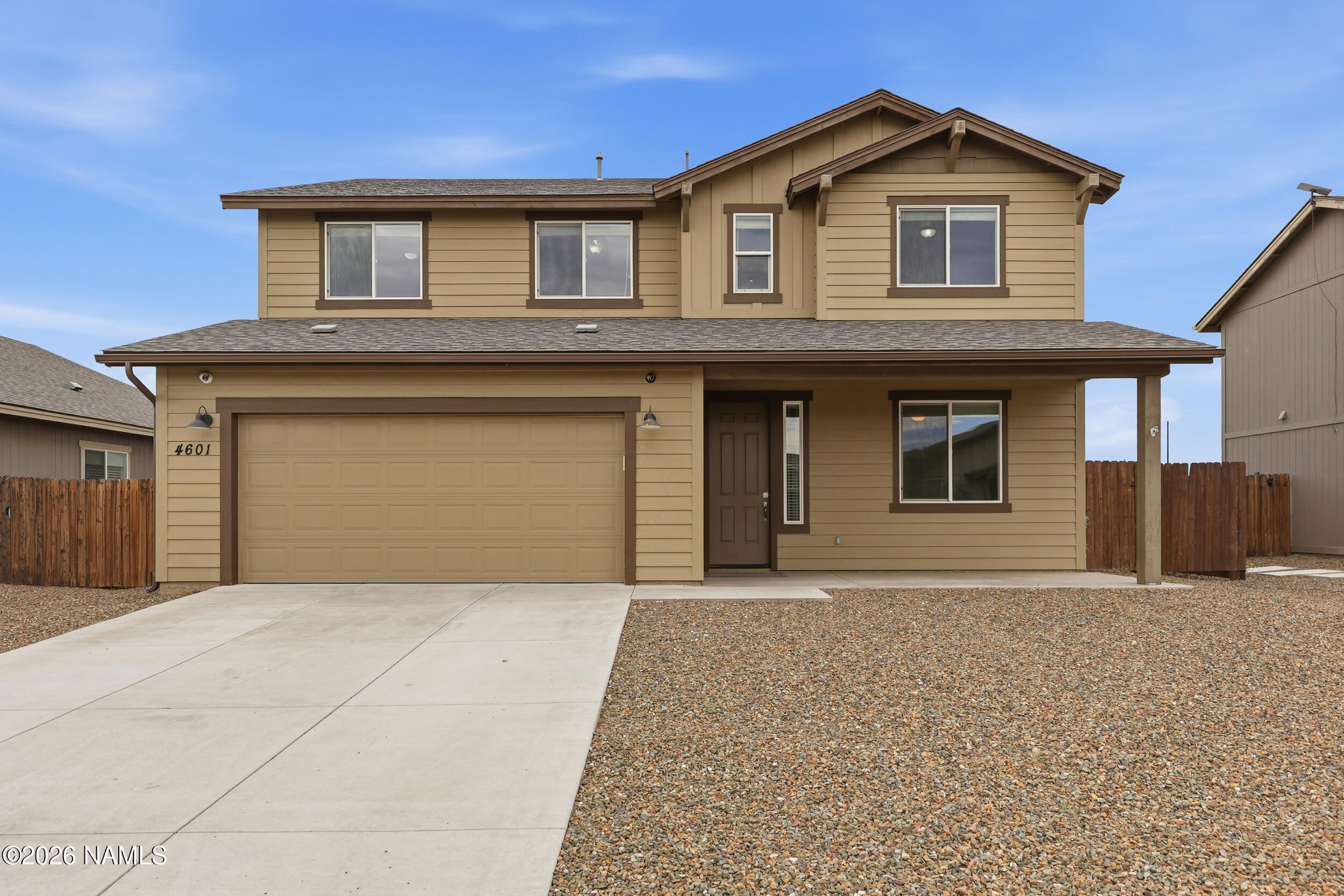 4601 Andromeda Court