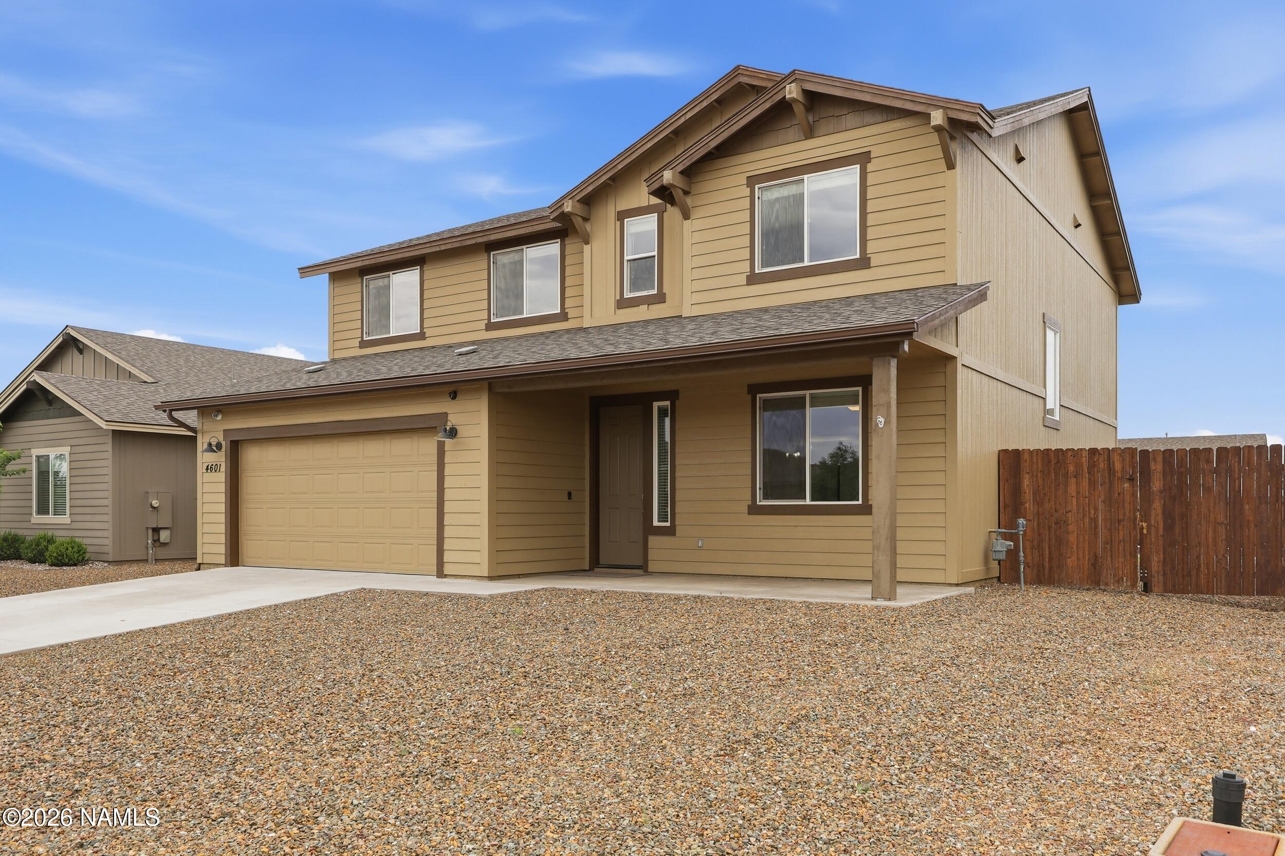 4601 Andromeda Court