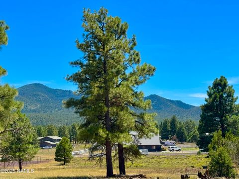 Photo of Williams, AZ 86046 (MLS # 201855)