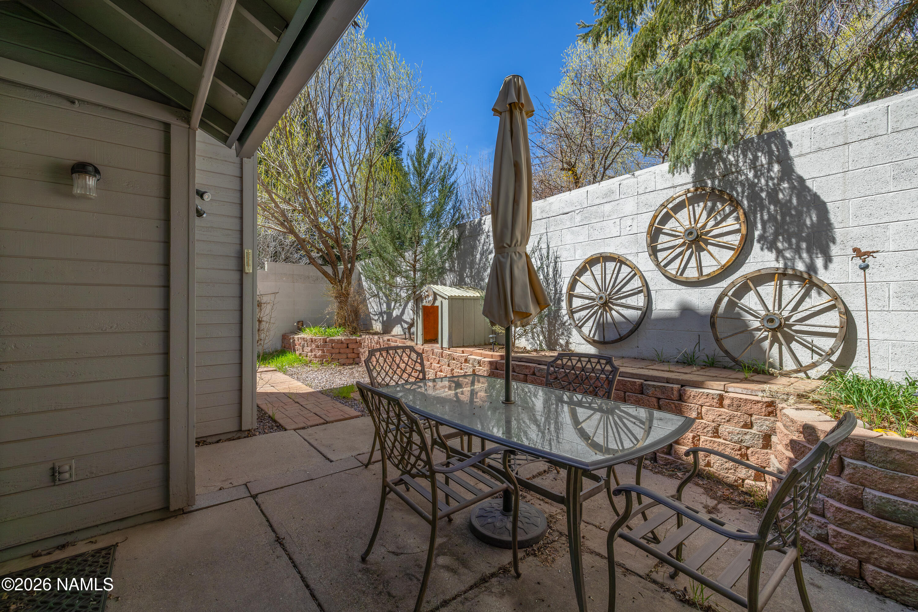 4150 E Spring Meadows Circle