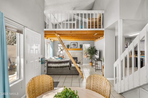 4150 E Spring Meadows Circle Flagstaff AZ 86004