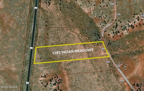 Photo of Williams, AZ 86046 (MLS # 202220)