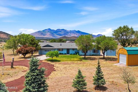 Photo of Flagstaff, AZ 86004 (MLS # 204788)