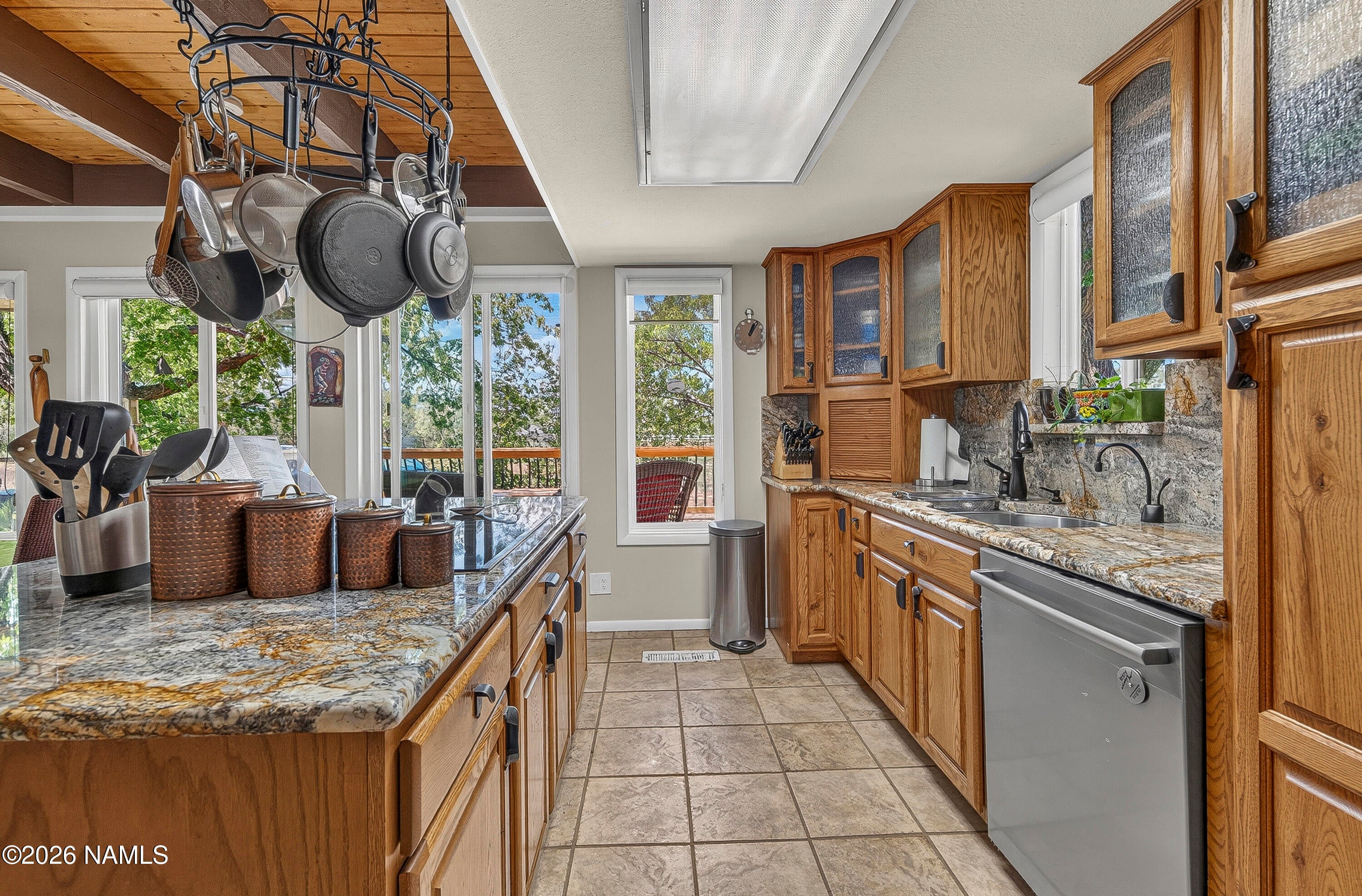 10095 Buckskin Court