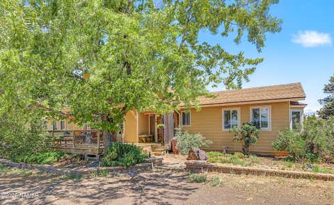 Photo of Flagstaff, AZ 86004 (MLS # 205606)
