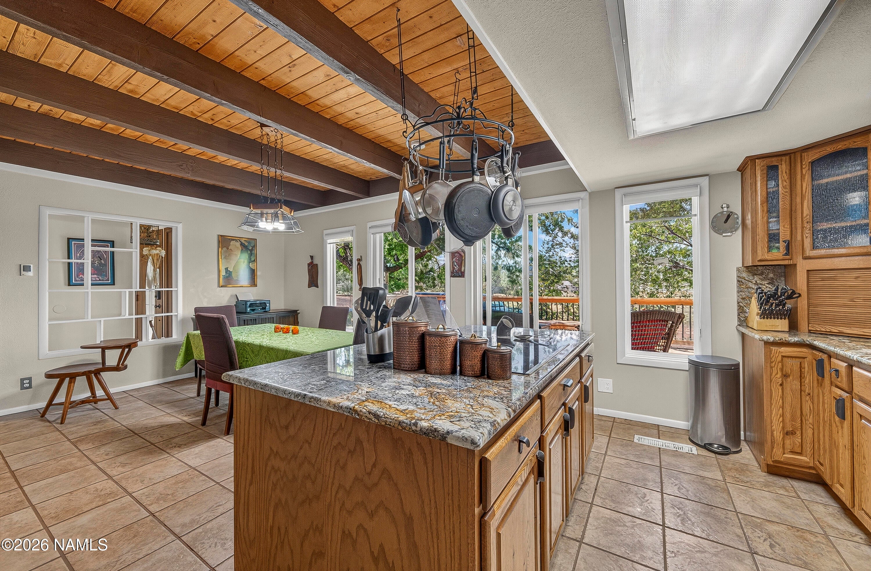 10095 Buckskin Court