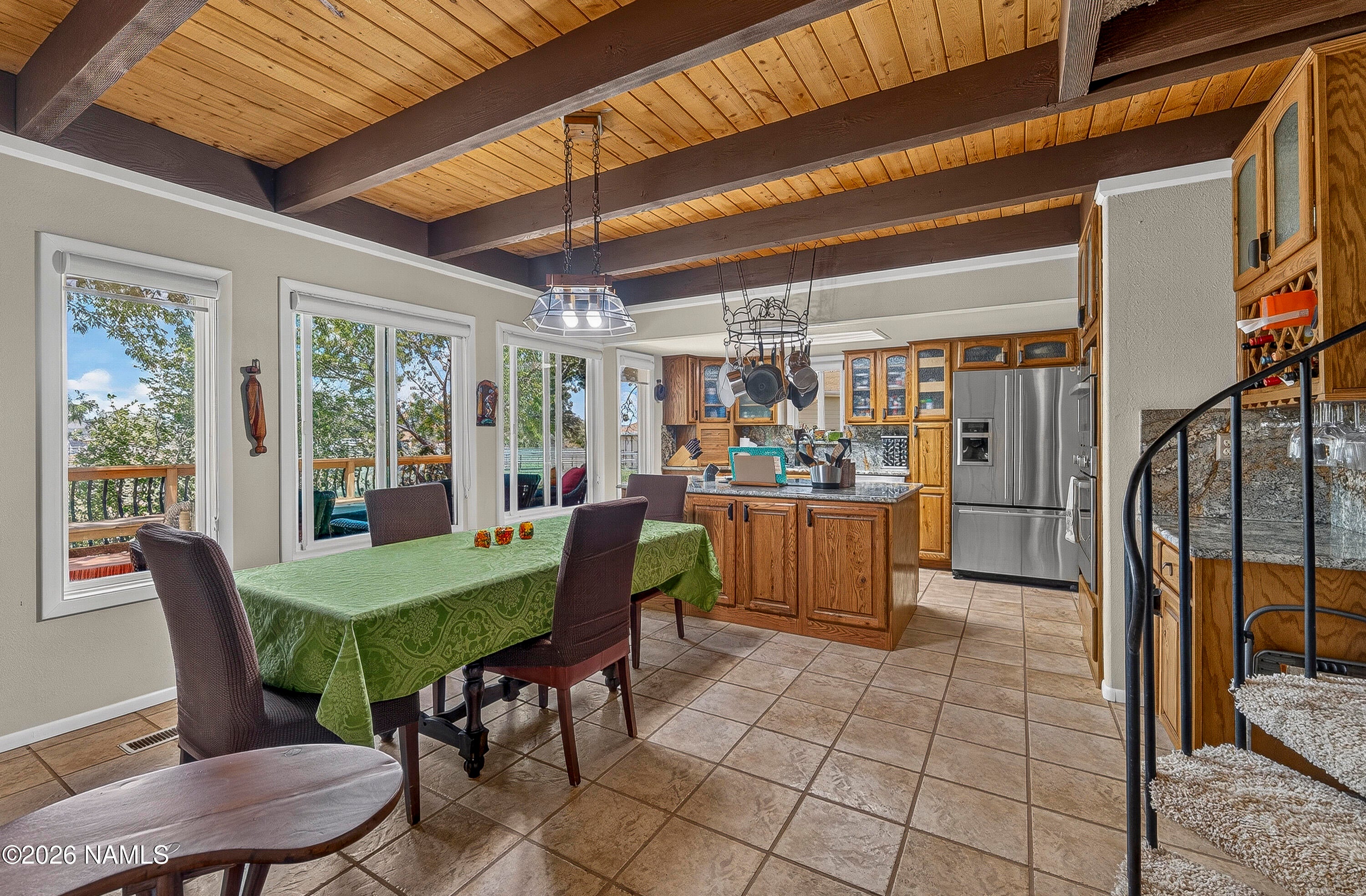 10095 Buckskin Court