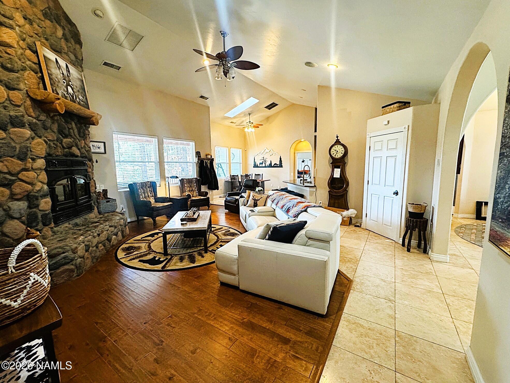 7980 Hollow Ridge Road