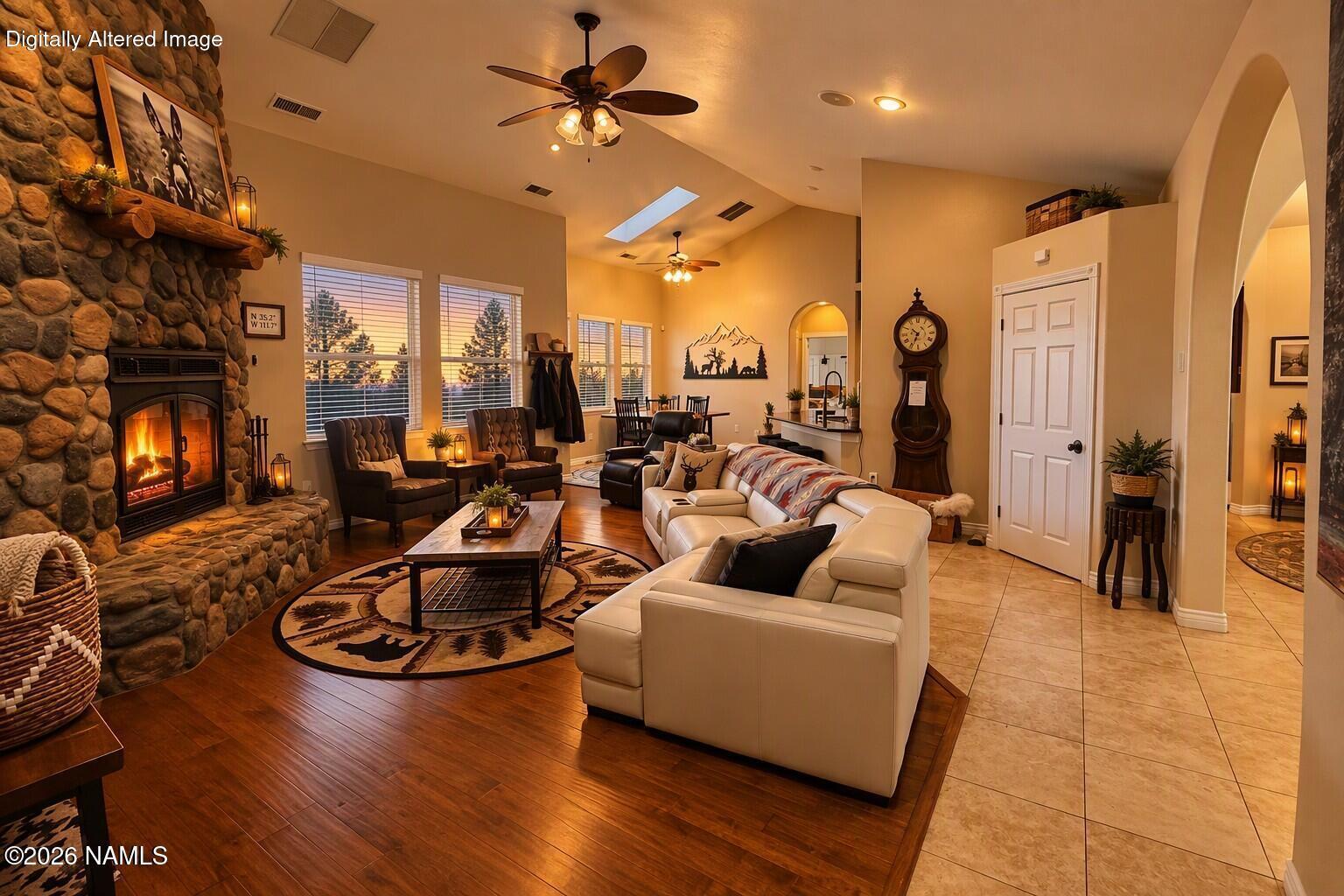 7980 Hollow Ridge Road