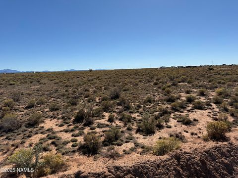 1528 E Picket Post Road Williams AZ 86046