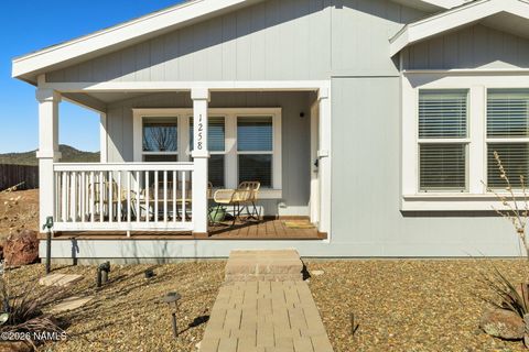 Photo of Williams, AZ 86046 (MLS # 203247)