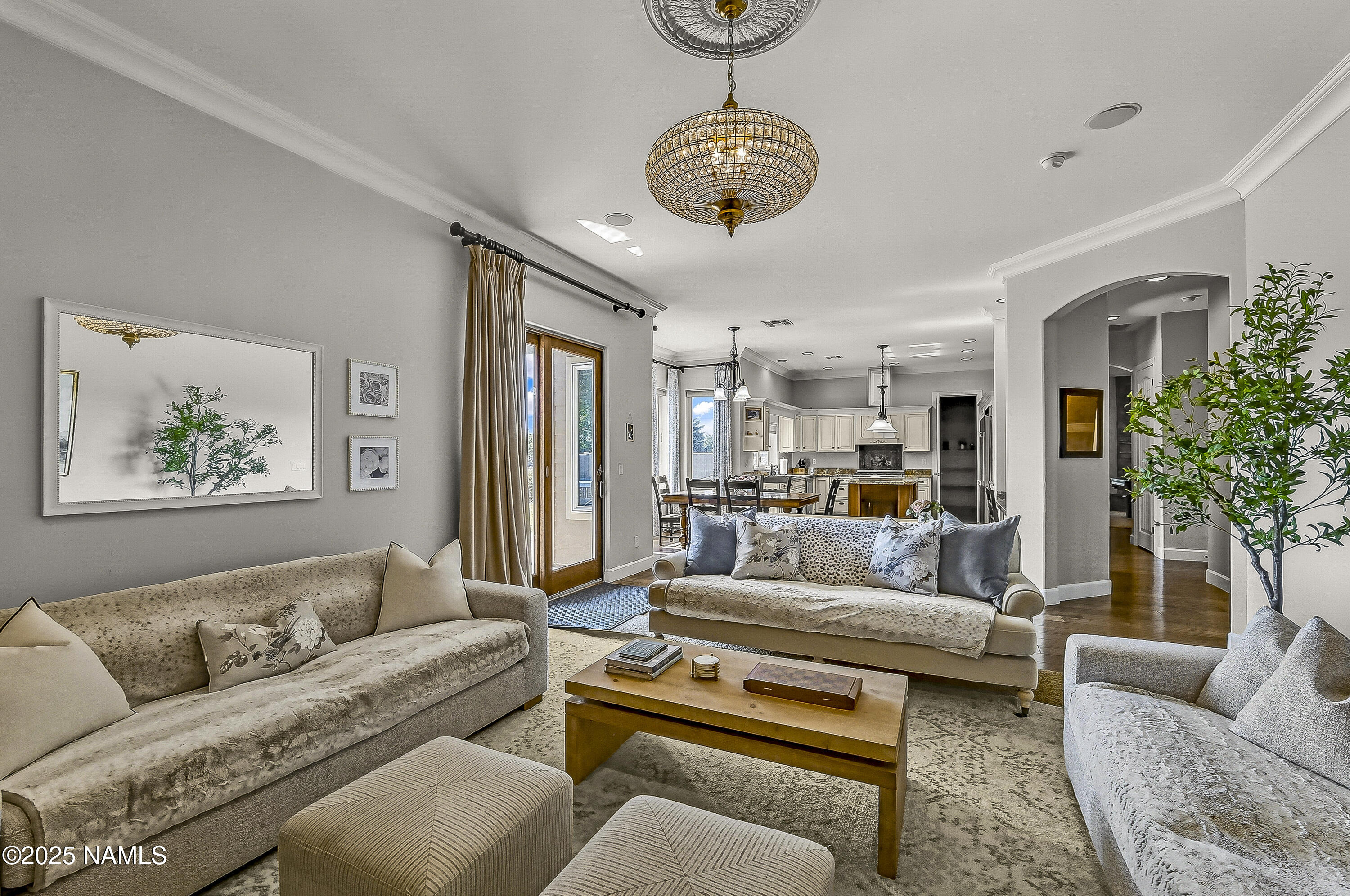 4646 Fossil Creek Drive