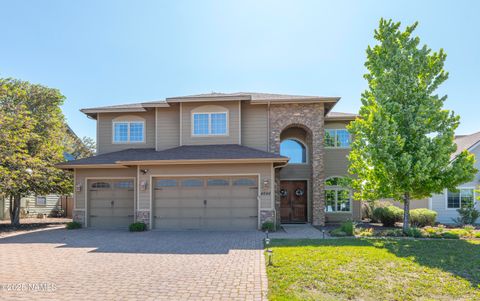 4646 Fossil Creek Drive Flagstaff AZ 86015