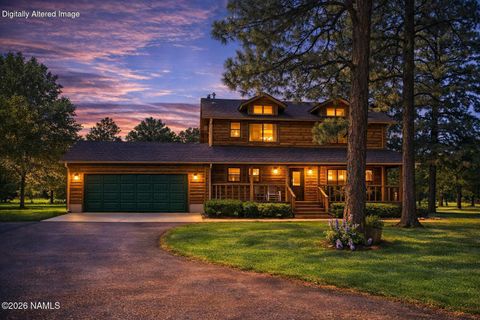 Photo of Flagstaff, AZ 86004 (MLS # 204151)