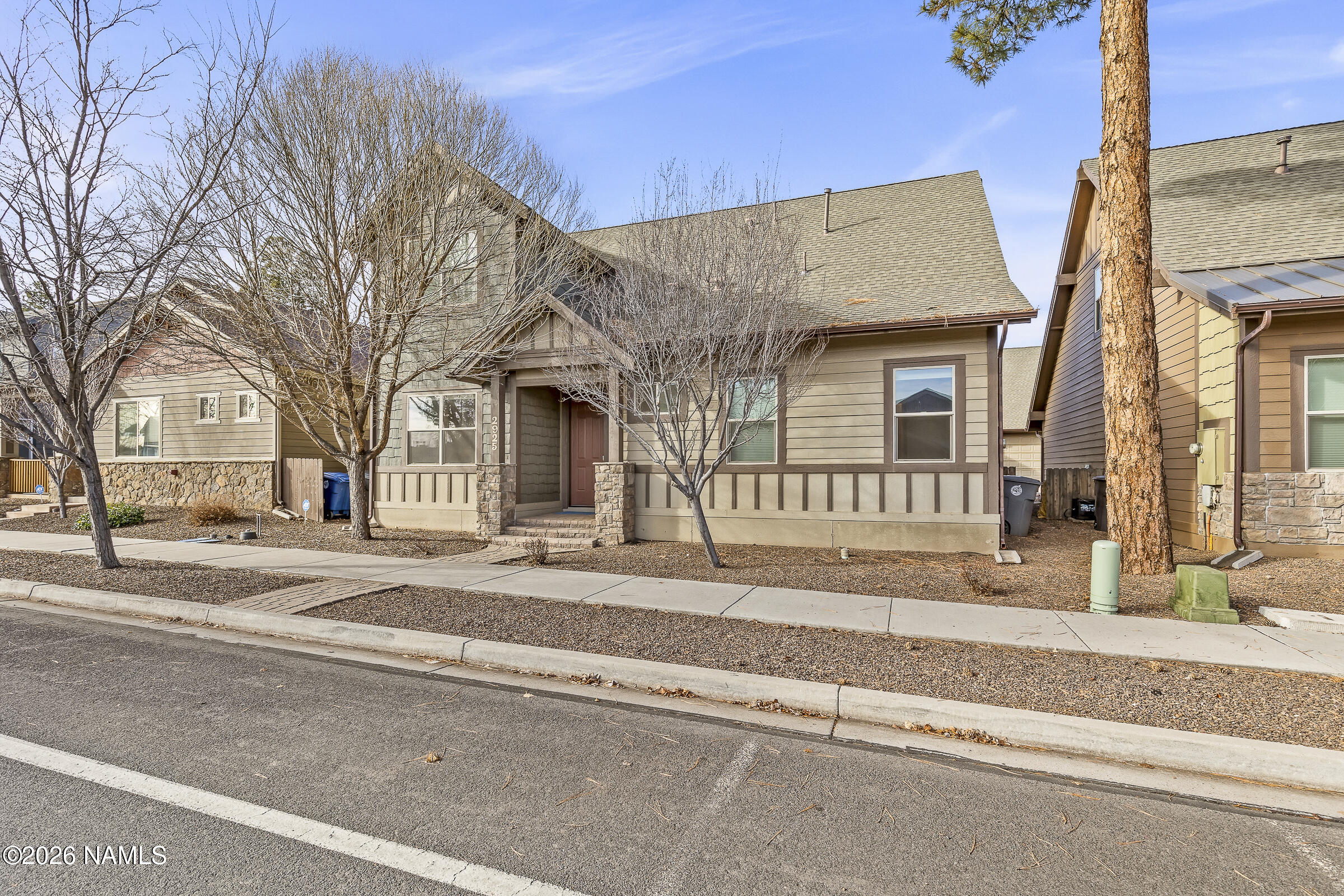 2925 S Pais Del Norte