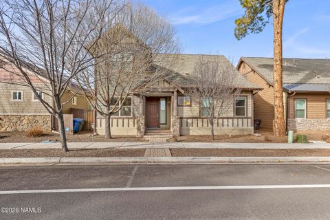 2925 S Pais Del Norte Flagstaff AZ 86001