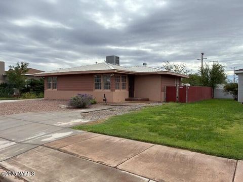 Photo of Winslow, AZ 86047 (MLS # 202455)