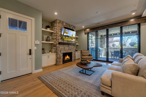 1749 E Bent Tree Circle 17 Flagstaff AZ 86005