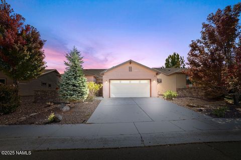 Photo of Williams, AZ 86046 (MLS # 202343)