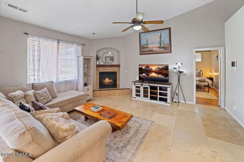 Photo of Williams, AZ 86046 (MLS # 202343)