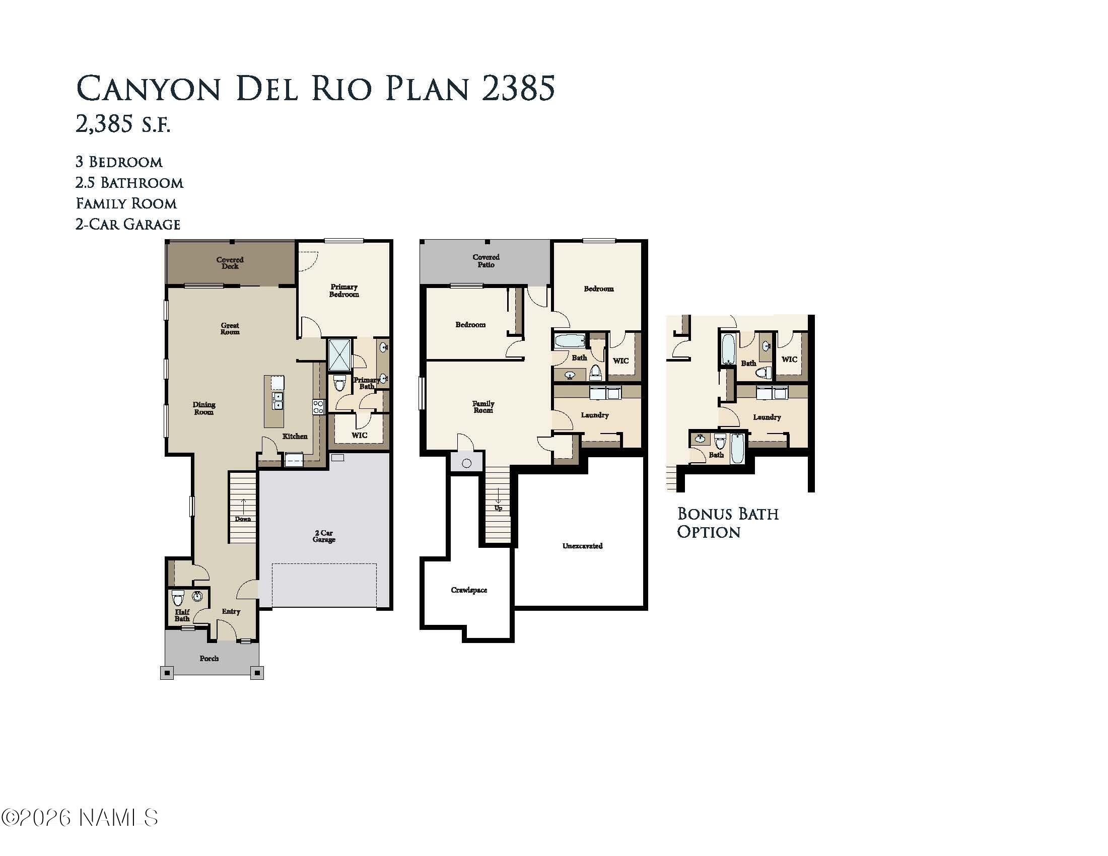 695 N Snowberry Circle Lot 3