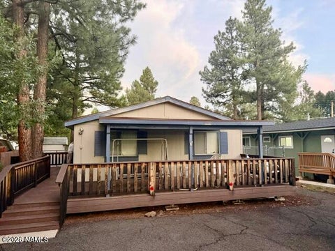 Photo of AZ 86017 (MLS # 205454)