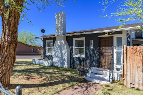Photo of Winslow, AZ 86047 (MLS # 203643)
