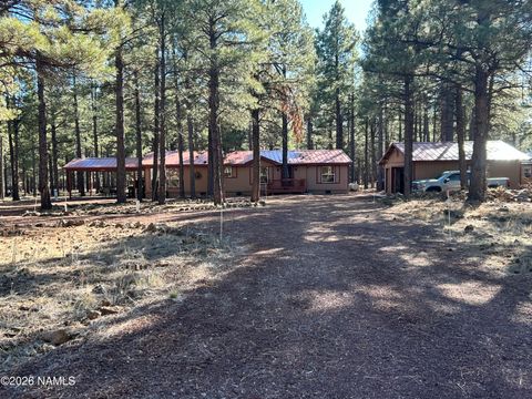 Photo of Parks, AZ 86018 (MLS # 203672)