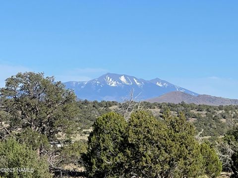 Photo of Williams, AZ 86046 (MLS # 204056)