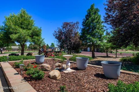 7010 Vista De Oro Flagstaff AZ 86004