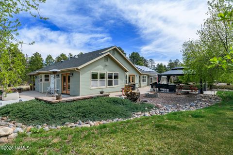 Photo of Flagstaff, AZ 86004 (MLS # 201145)