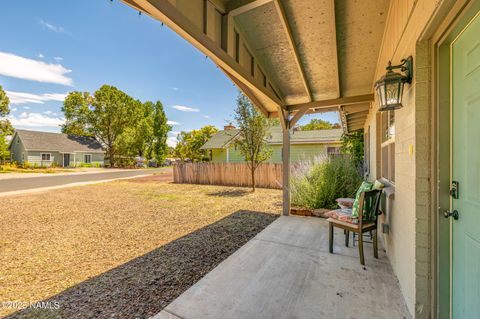 Photo of Flagstaff, AZ 86004 (MLS # 201634)