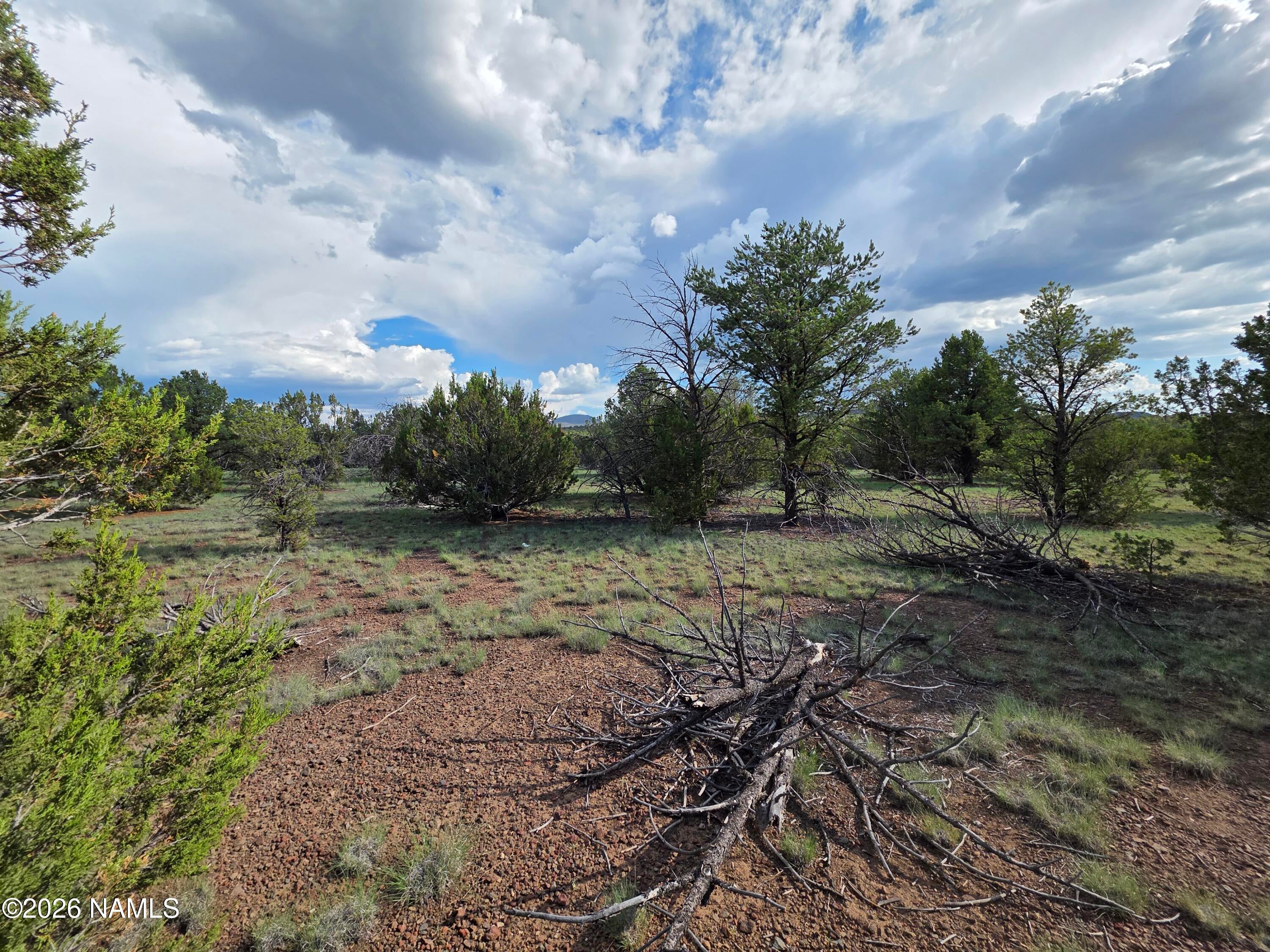 2870 E Forest Service Road 736